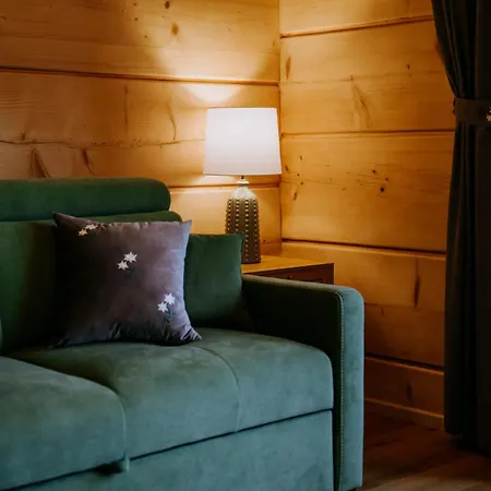 Apartment Tatra Loft