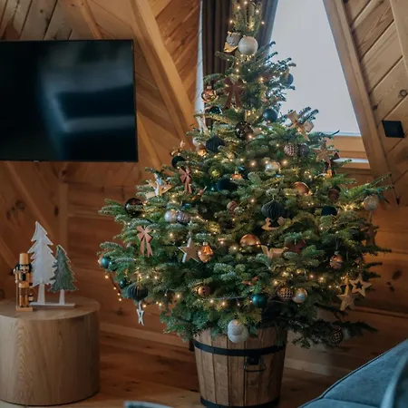 Apartment Tatra Loft *