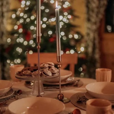 Tatra Loft Lägenhet Zab