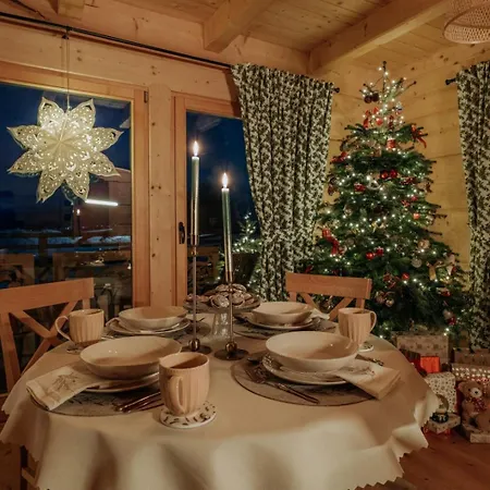 Tatra Loft Lägenhet