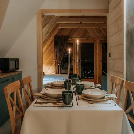 Tatra Loft Zab