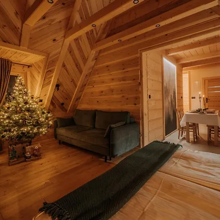 Tatra Loft Zab