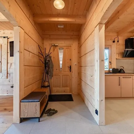 Tatra Loft Apartment