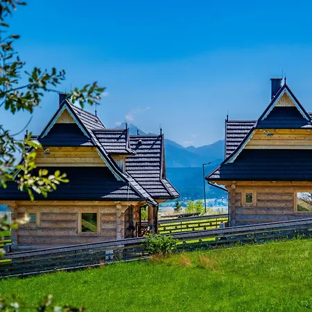 Tatra Loft Apartment *
