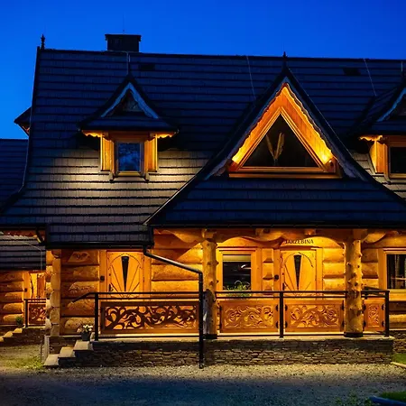 Apartment Tatra Loft Zab