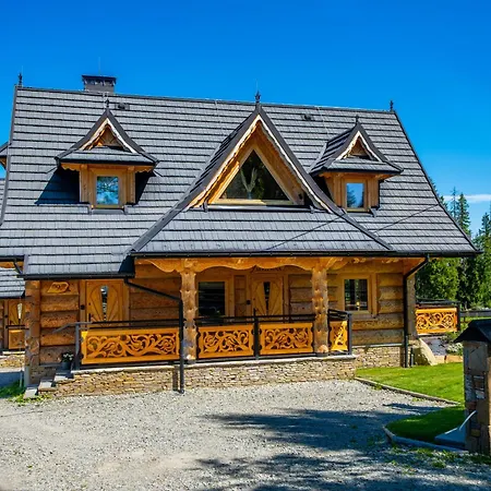 Tatra Loft *