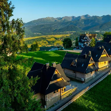 Tatra Loft Апартаменты *