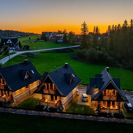 Апартаменты Tatra Loft *