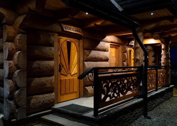 Tatra Loft Lejlighed