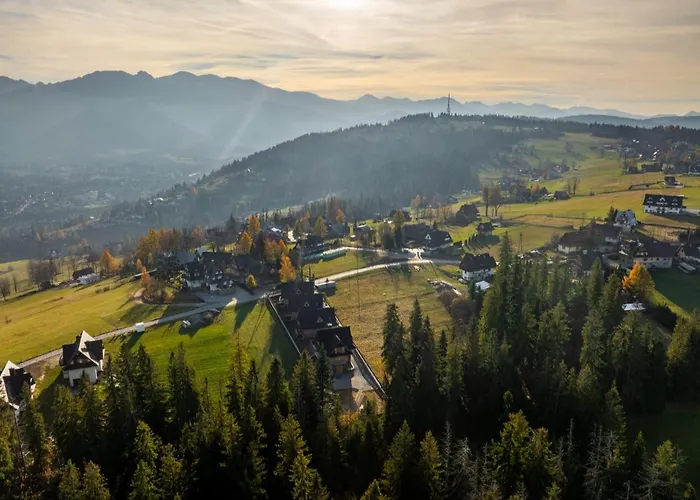 Tatra Loft Lejlighed *