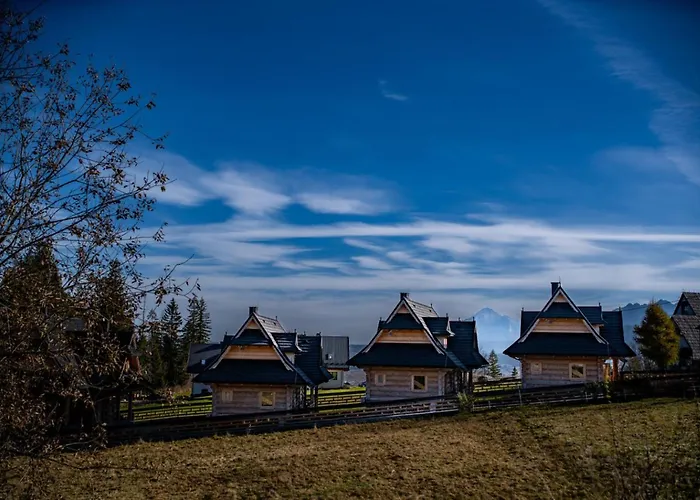 Tatra Loft Lejlighed