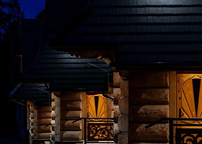 Tatra Loft Lejlighed Zab