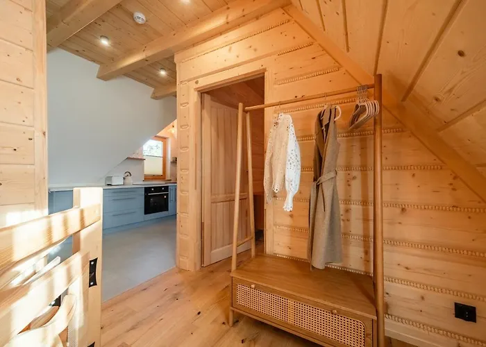 Tatra Loft Lejlighed