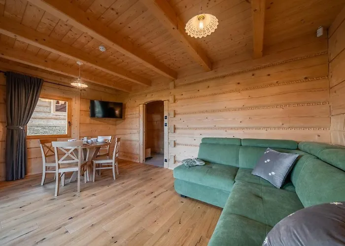 Tatra Loft Lejlighed *