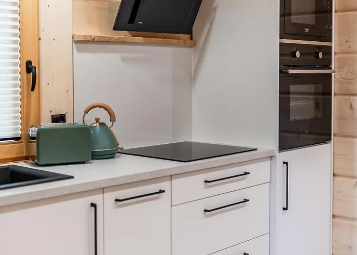 Tatra Loft Lejlighed Zab