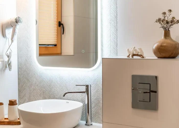 Lejlighed Tatra Loft *