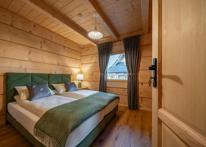 Lejlighed Tatra Loft