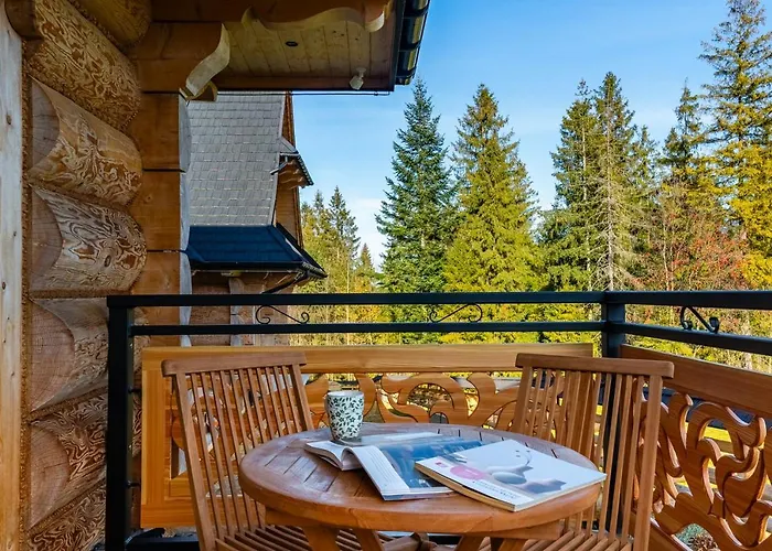 Tatra Loft Lejlighed *