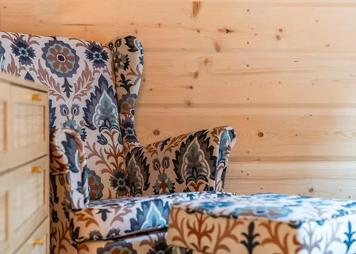 Tatra Loft Lejlighed *