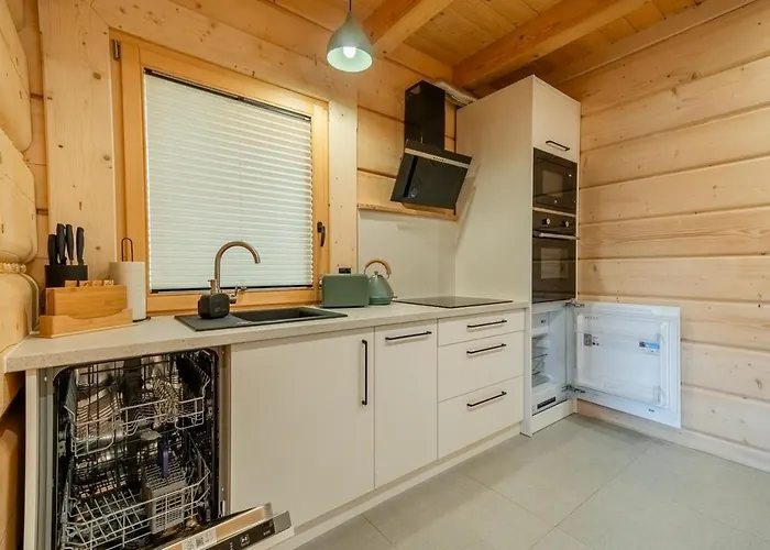 Tatra Loft Lejlighed *