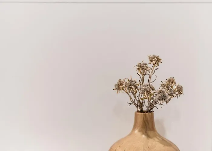 Lejlighed Tatra Loft *