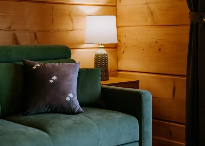 Lejlighed Tatra Loft