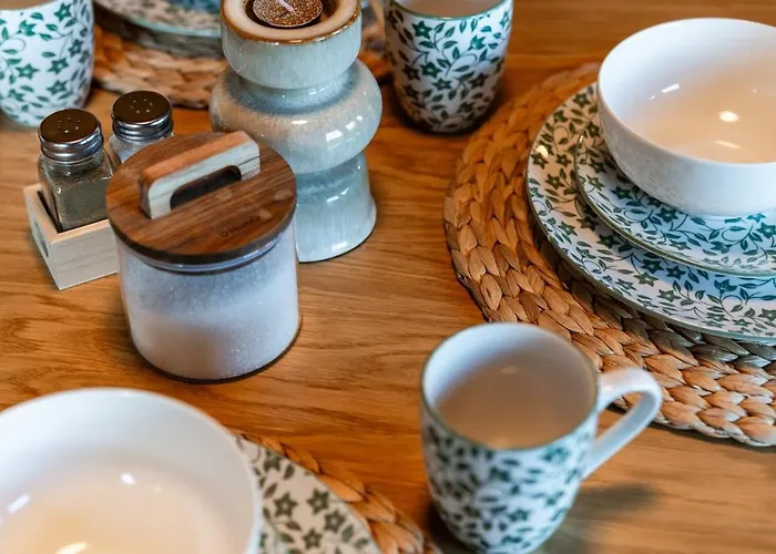 Lejlighed Tatra Loft *