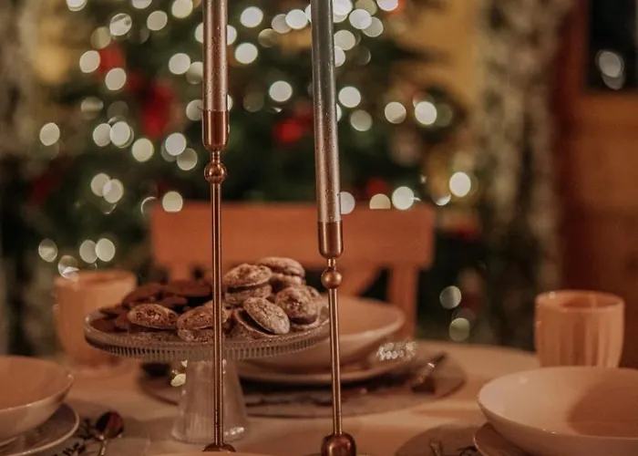 Tatra Loft Lejlighed Zab