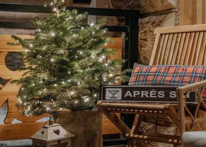 Lejlighed Tatra Loft