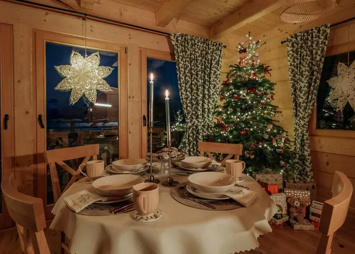 Tatra Loft Lejlighed