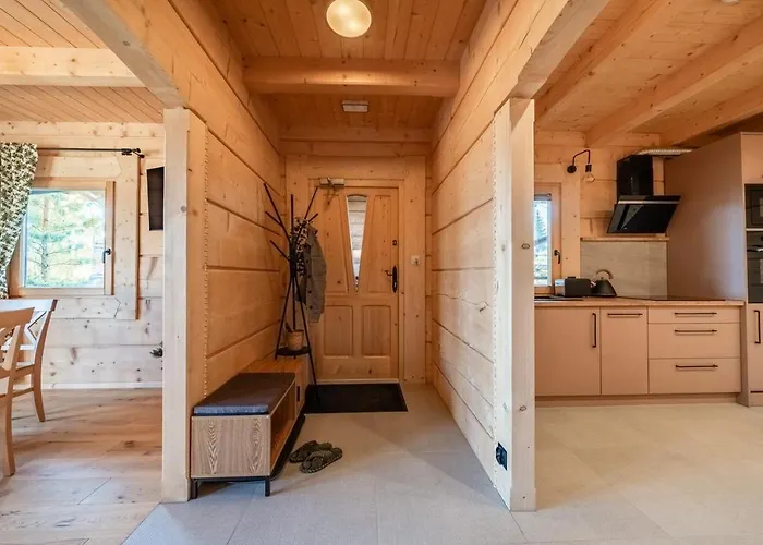 Tatra Loft Lejlighed